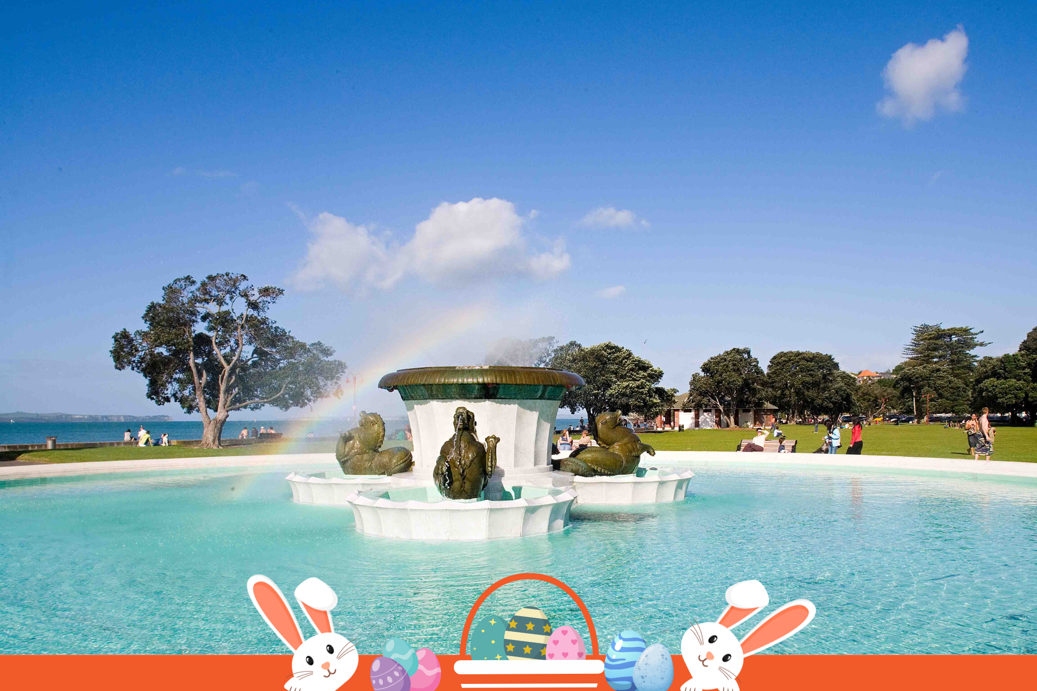 Easter Giveaway